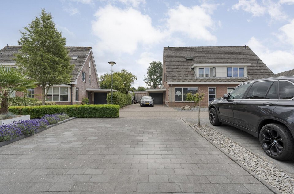 Topaasdreef 9 EMMEN