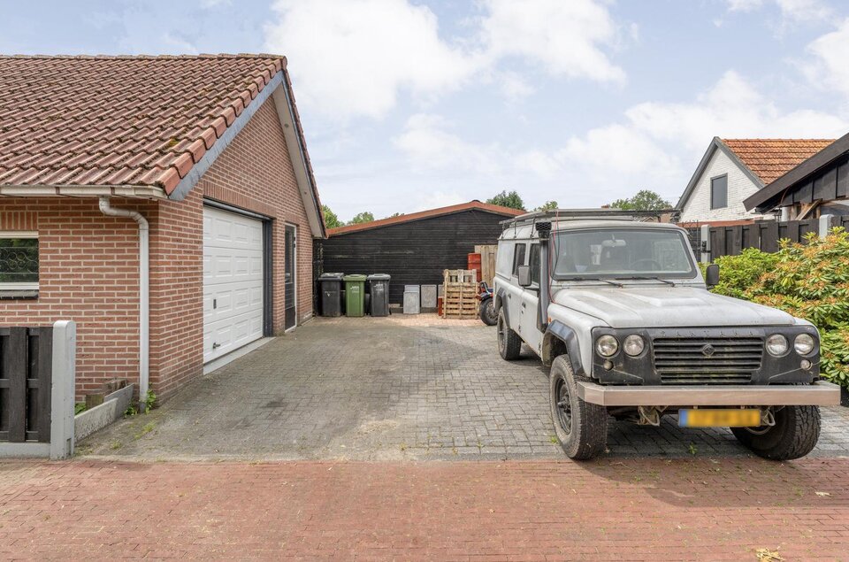 Hoofdweg 19 COEVORDEN