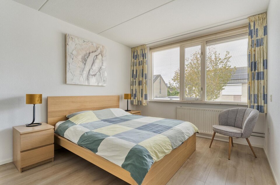 Sleedoorn 14 COEVORDEN