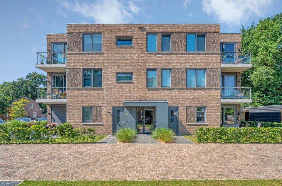 Emmerweg 8 f DALEN
