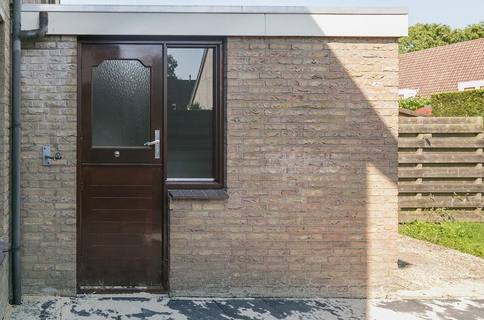 Het Schut 8 SCHOONEBEEK