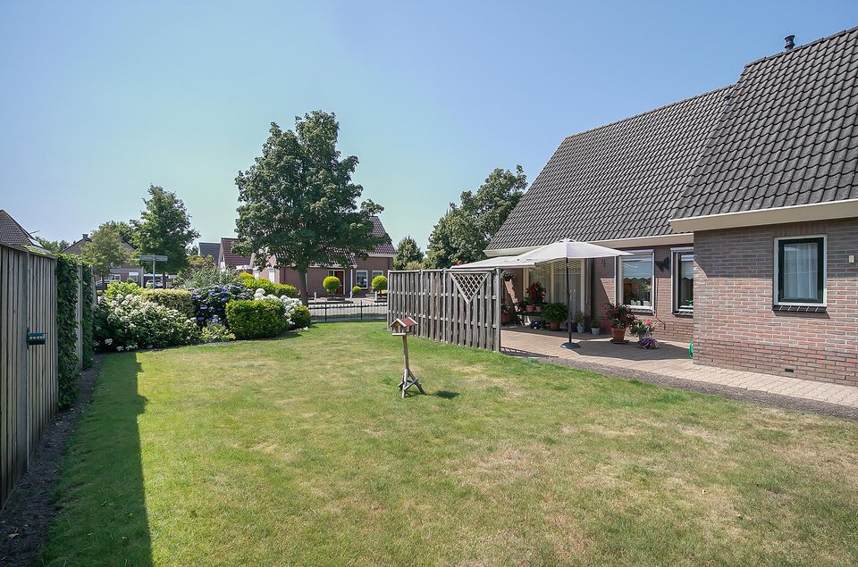 Taxus 2 COEVORDEN