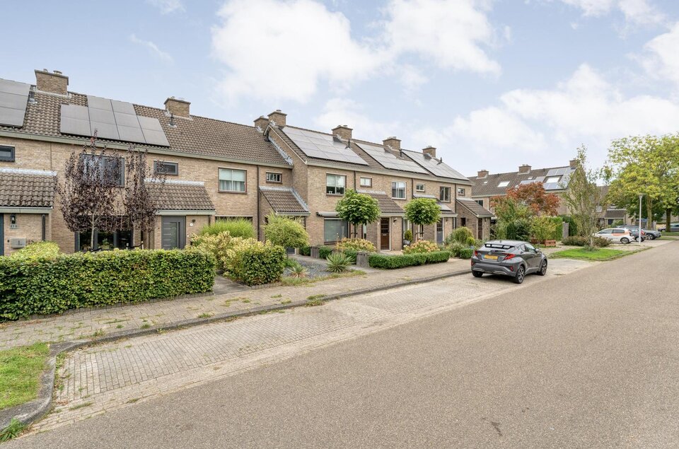 Anne Franklaan 10 COEVORDEN