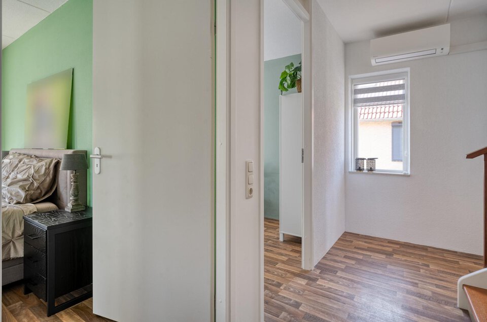 Hendricus Krijthestraat 22 COEVORDEN