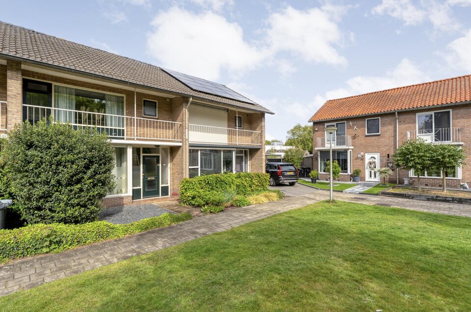 David Krammerstraat 29 COEVORDEN
