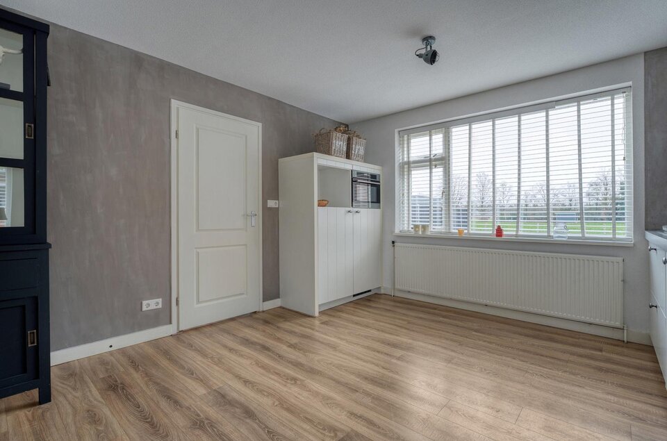 Sportparklaan 17 SCHOONOORD