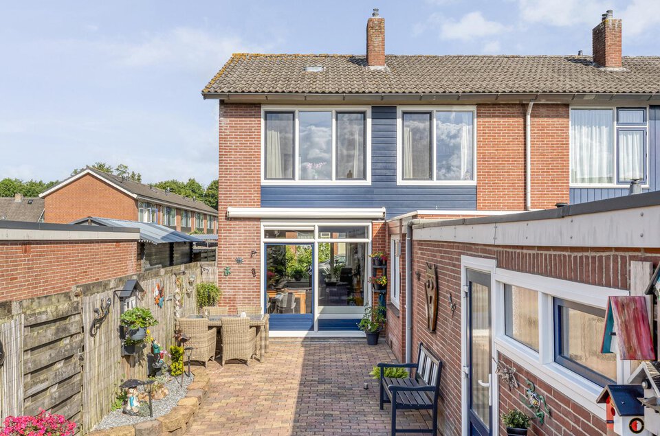 Pijnacker Hordijkstraat 2 COEVORDEN