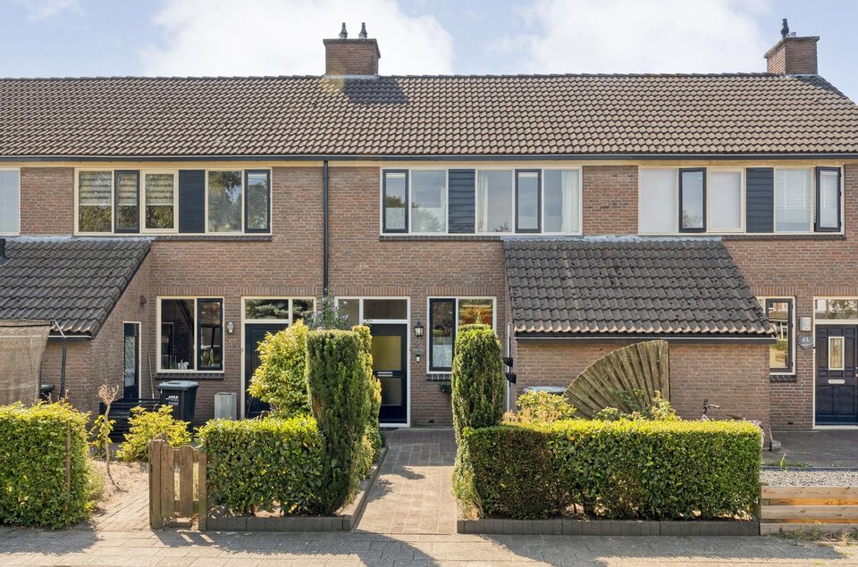 van Rechterenlaan 59 COEVORDEN