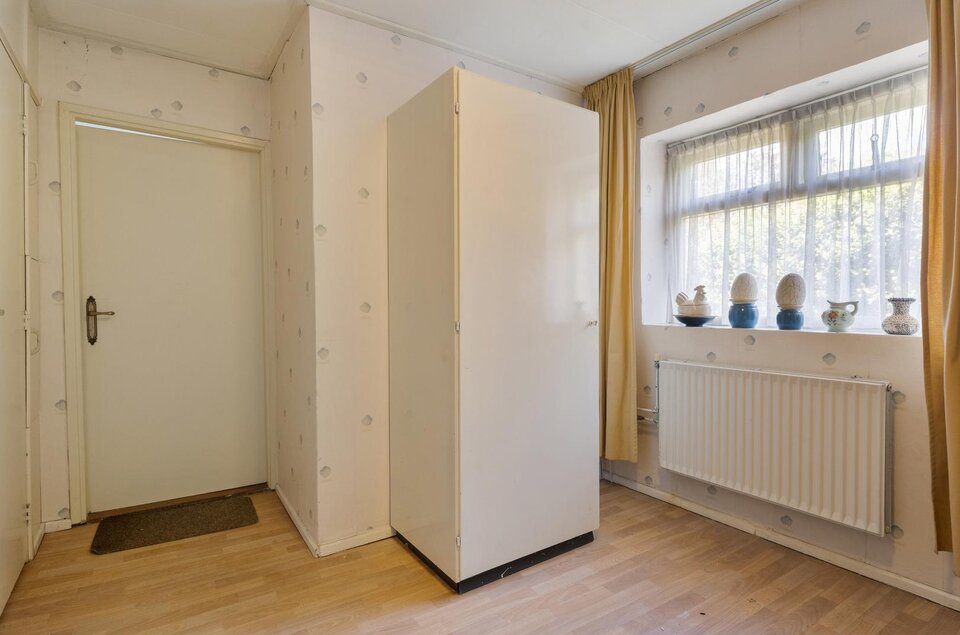 Beneluxplantsoen 1 COEVORDEN