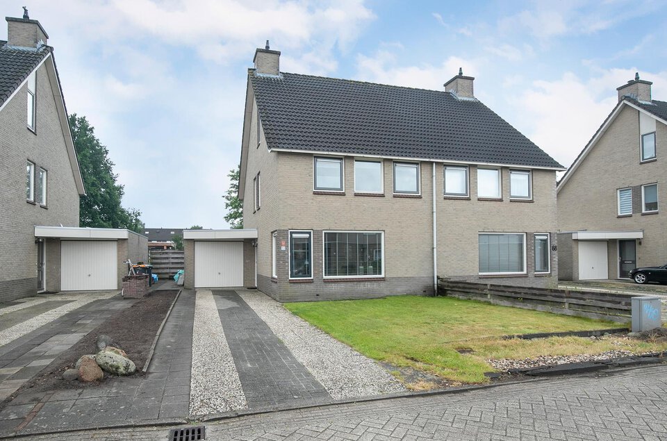 Tortelduif 69 EMMEN
