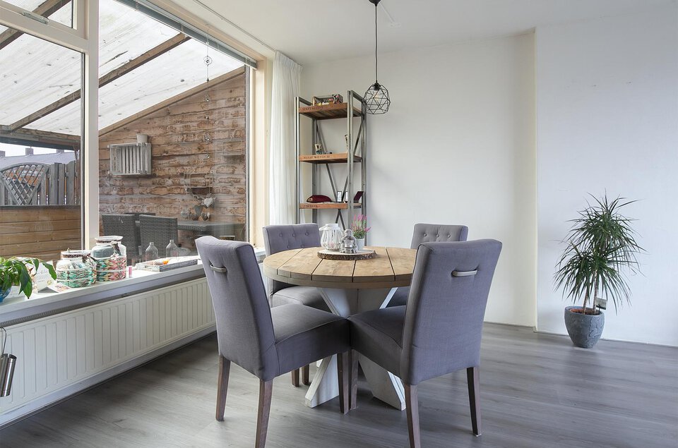 van Hogendorpstraat 3 COEVORDEN