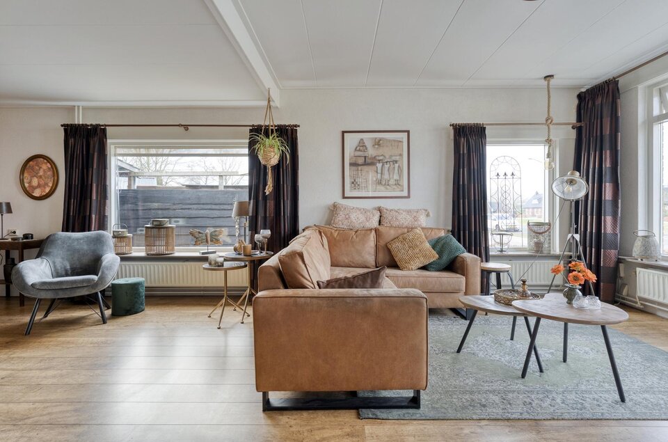 Hoofdweg 113 DE KRIM