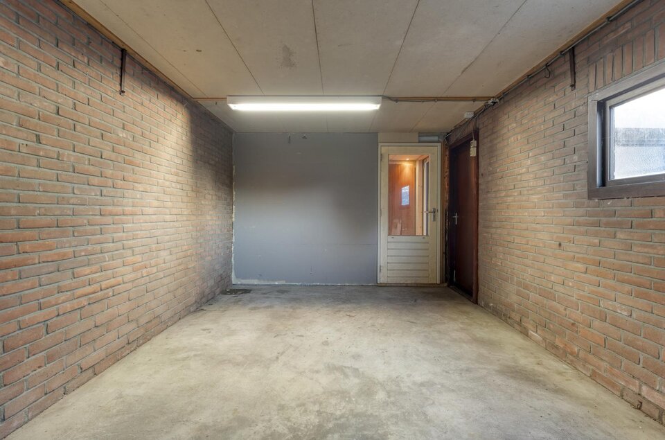 Secr Bruintjesstraat 16 COEVORDEN