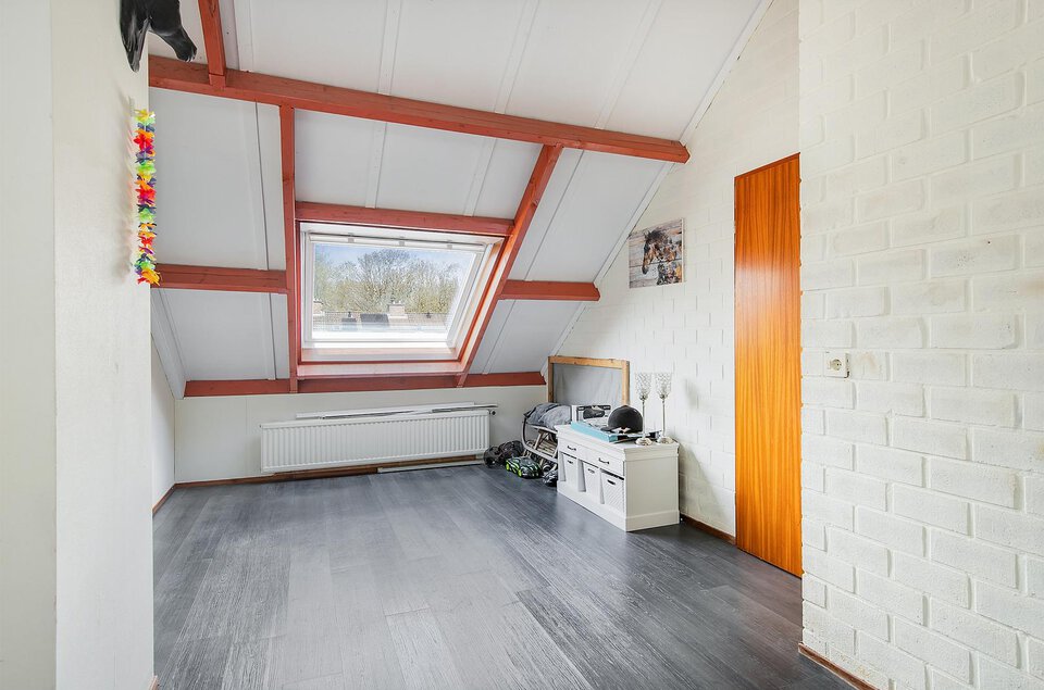 Anne Franklaan 12 COEVORDEN