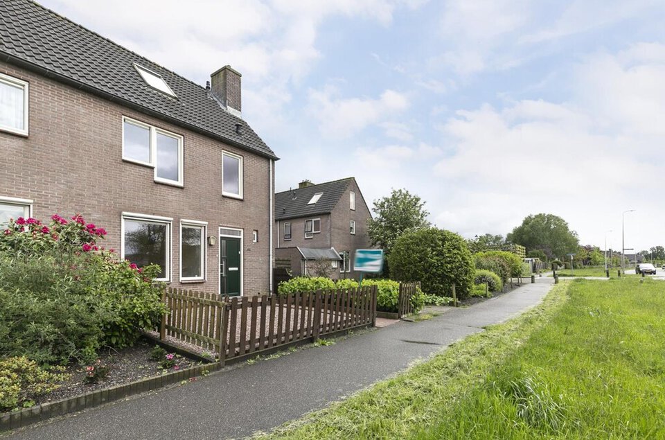 van Twickelolaan 110 COEVORDEN