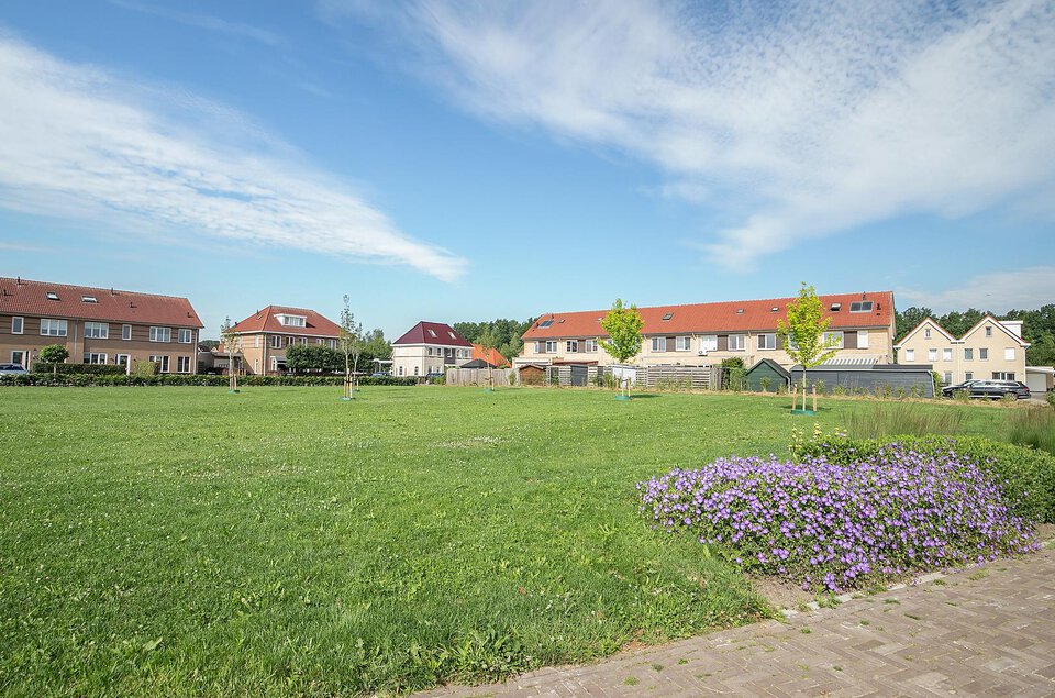 Willem Mantelstraat 27 COEVORDEN