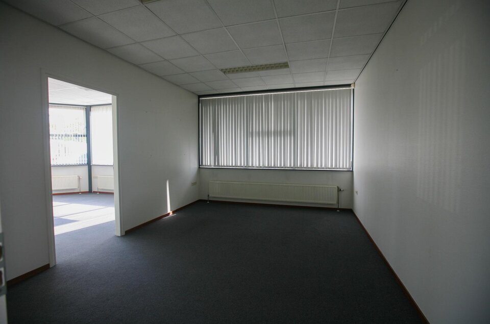 Printer 23 COEVORDEN