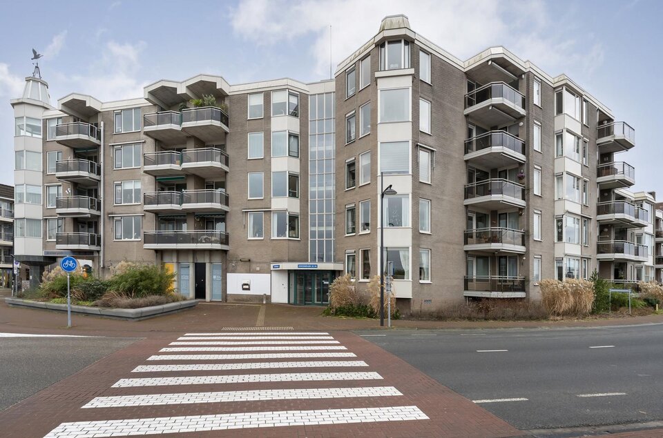 Stationsplein 35 COEVORDEN