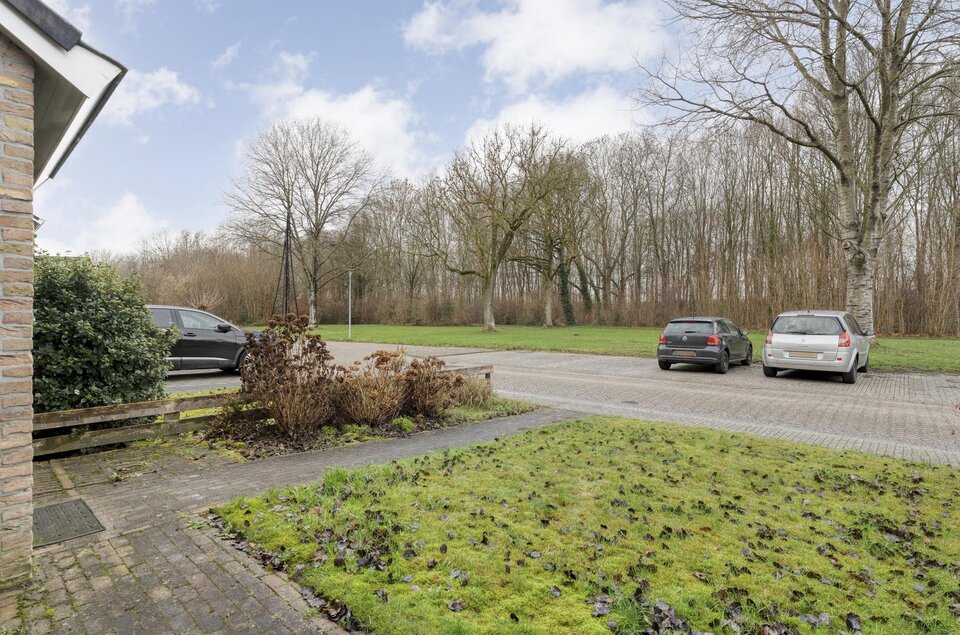 Betsy Trompetterstraat 17 COEVORDEN