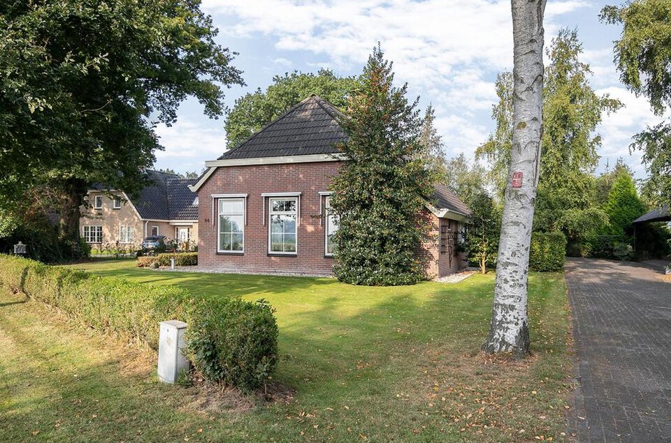 Hoofdweg 64 COEVORDEN