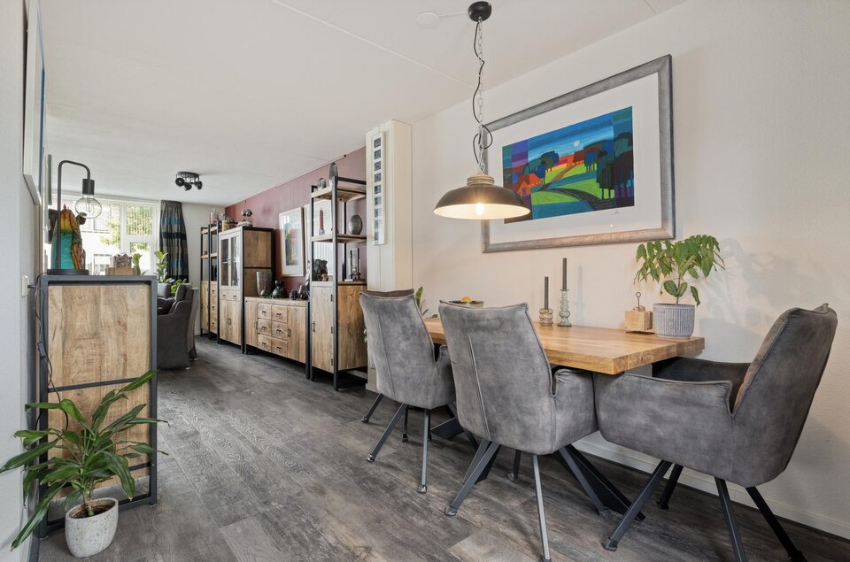 Vuurdoorn 5 COEVORDEN