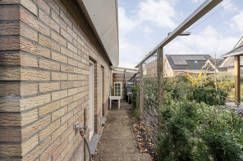 Carboonlaan 37 NIEUW-SCHOONEBEEK