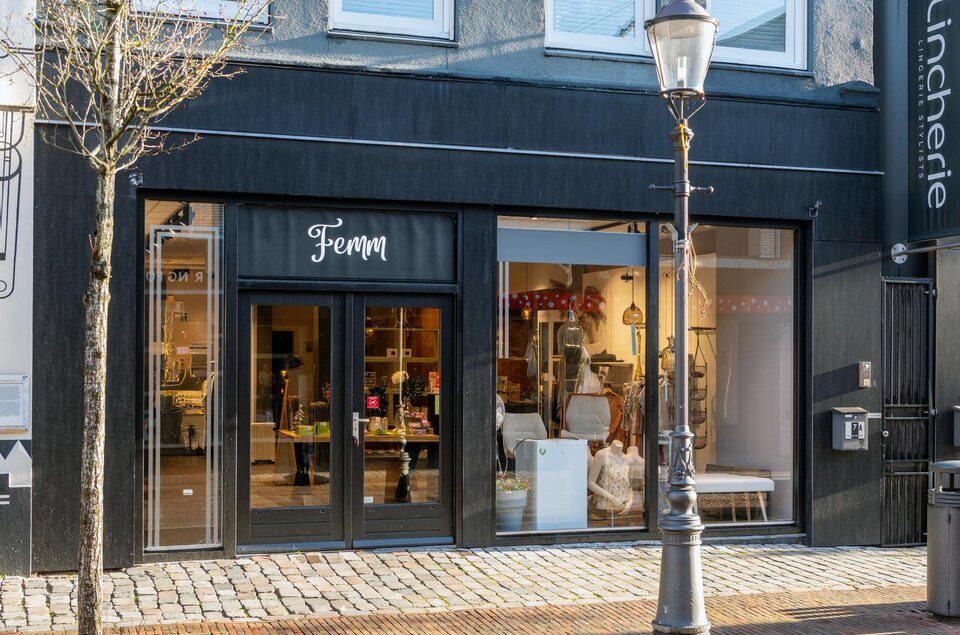 Bentheimerstraat 7 COEVORDEN