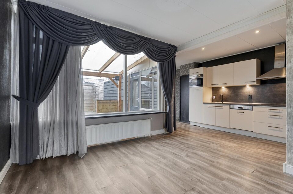 D H van der Scheerstraat 26 COEVORDEN