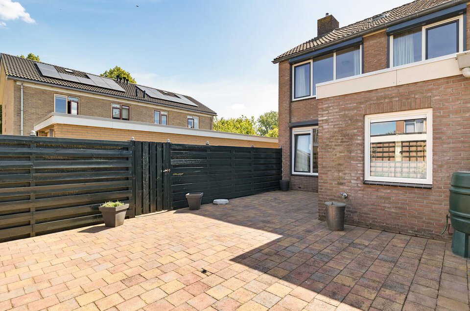 D H van der Scheerstraat 47 COEVORDEN