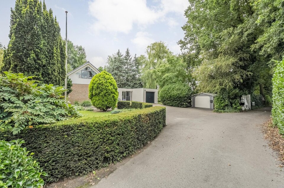 Klooster 22 COEVORDEN