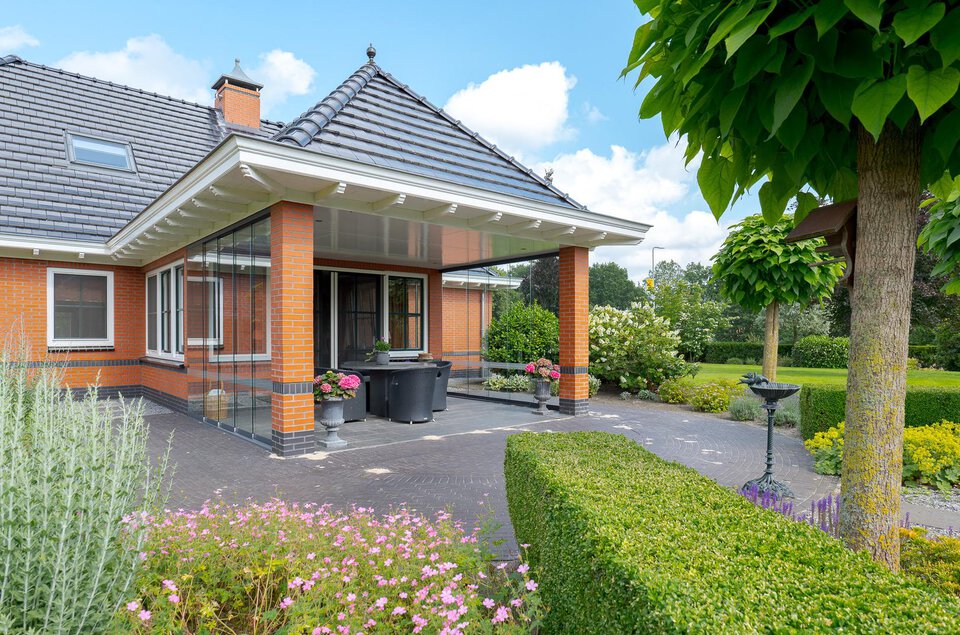 Krimweg 38 COEVORDEN