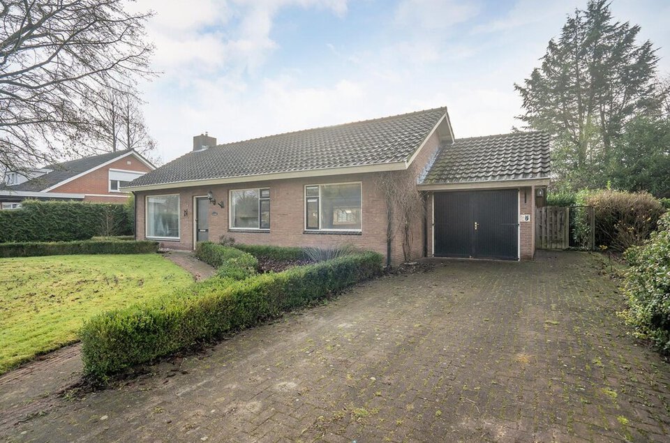 Comm Cramerlaan 24 COEVORDEN