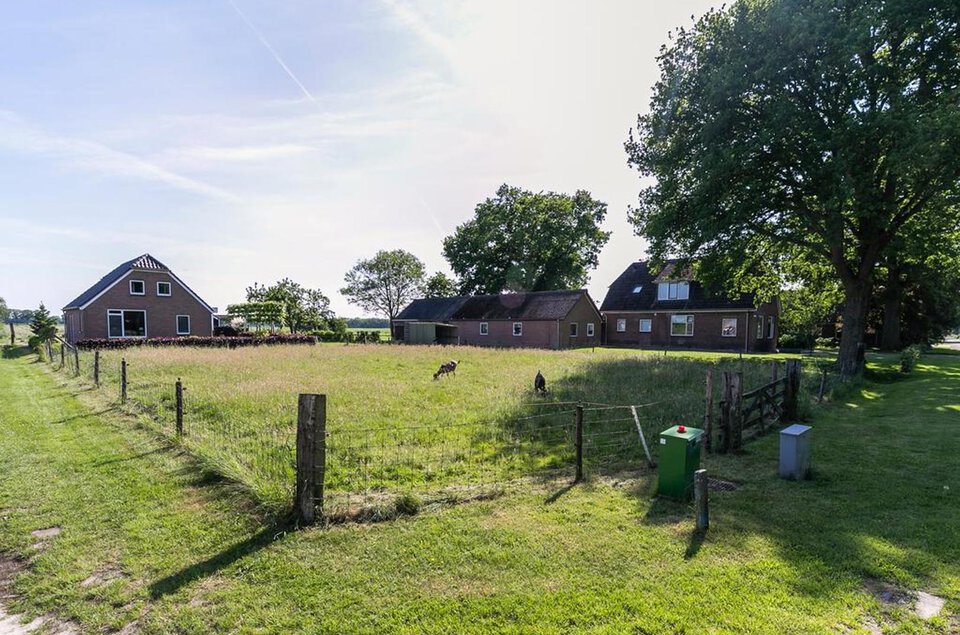 Van den Beltsweg 2 LUTTEN
