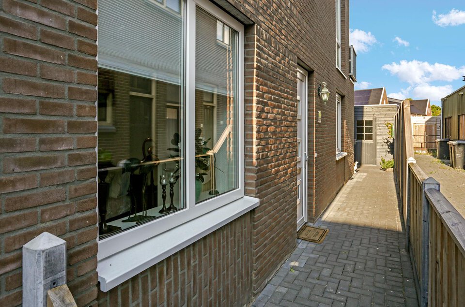 Bentheimerstraat 41 A COEVORDEN