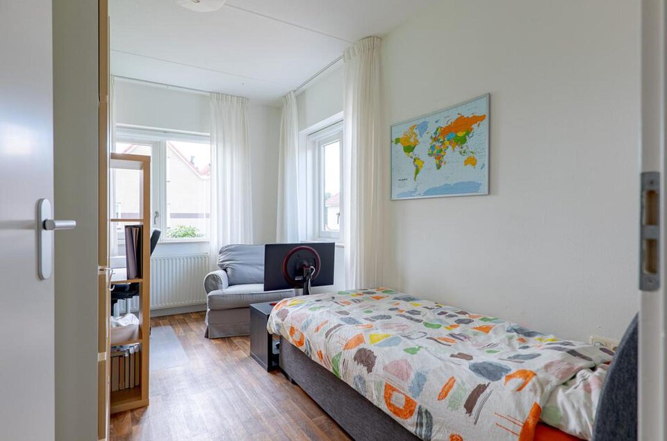 Hendricus Krijthestraat 22 COEVORDEN