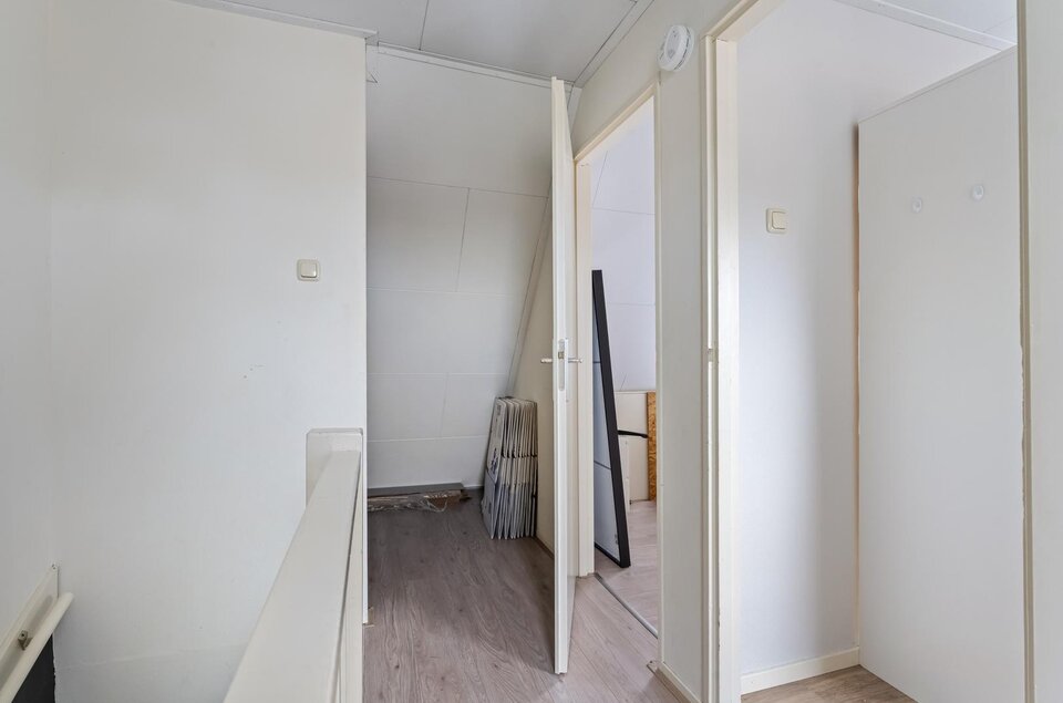 Wilhelmina Druckerstraat 90 COEVORDEN