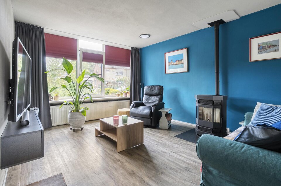 Willem Marisstraat 16 COEVORDEN