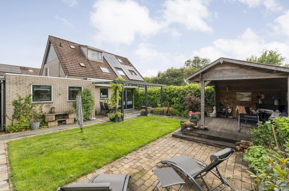 Boskraai 44 EMMEN