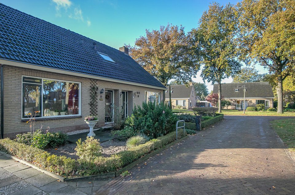 Dalerveensestraat 10 DALEN