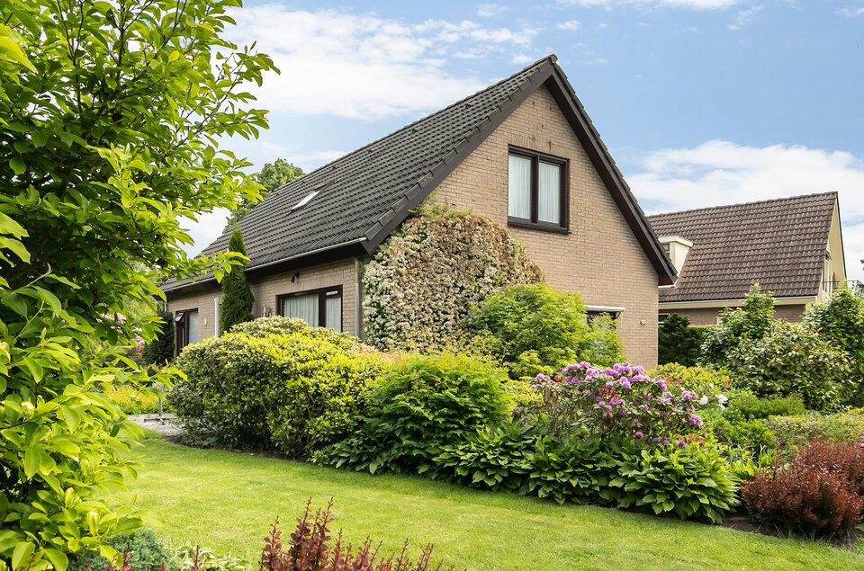 Voorkamp 13 DALEN