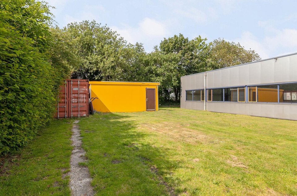 Modem 4 COEVORDEN