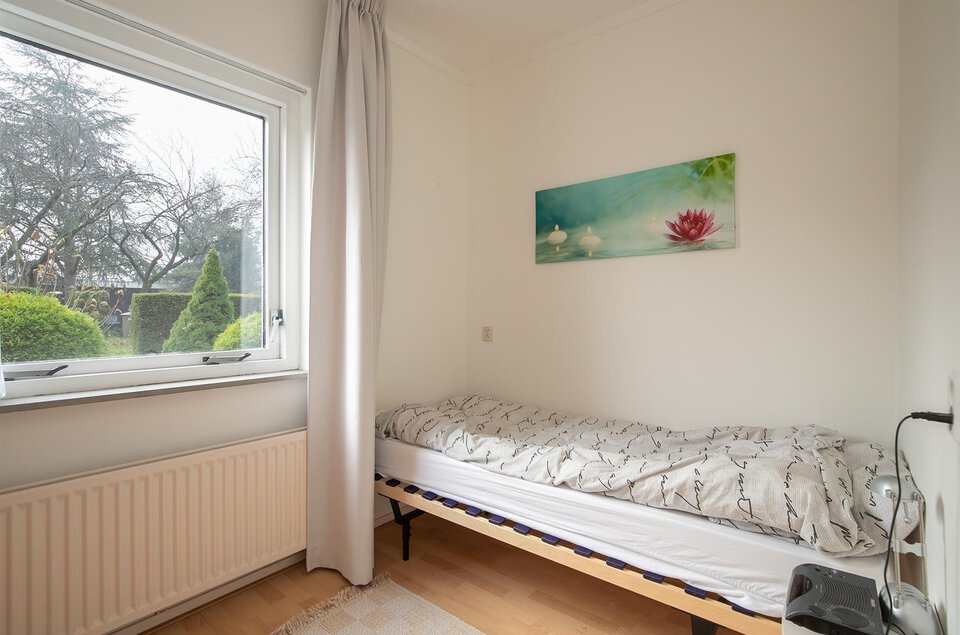 Kymmelskampen 30 DALEN