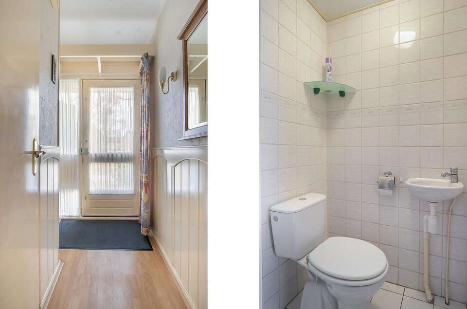 van Ewsumlaan 46 COEVORDEN