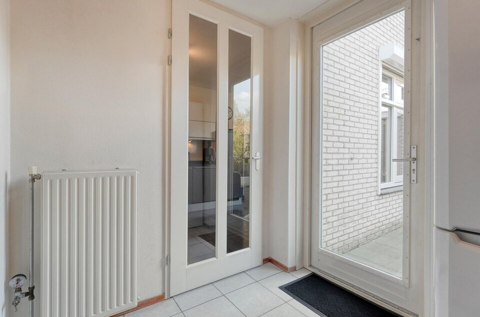 Berend Slingenbergstraat 42 COEVORDEN