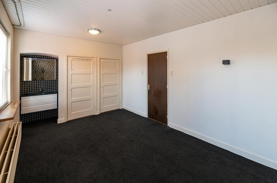 Bentheimerstraat 9 COEVORDEN