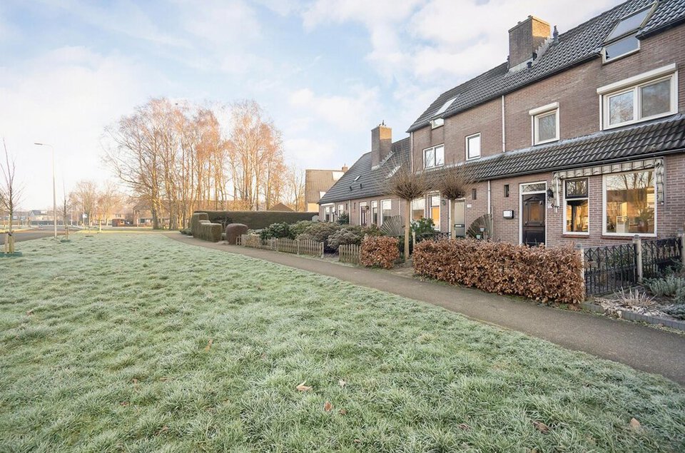 van Twickelolaan 116 COEVORDEN
