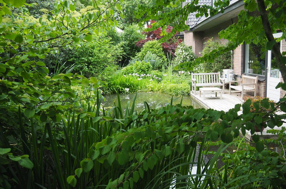 van Heutszpark 3 COEVORDEN