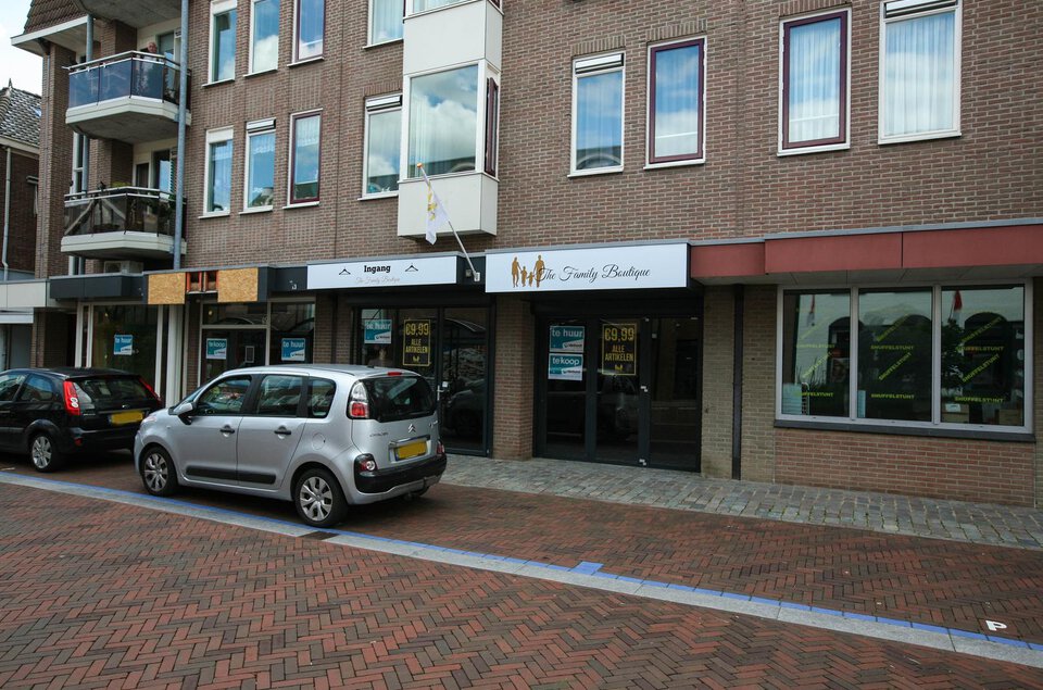 Friesestraat 67 COEVORDEN
