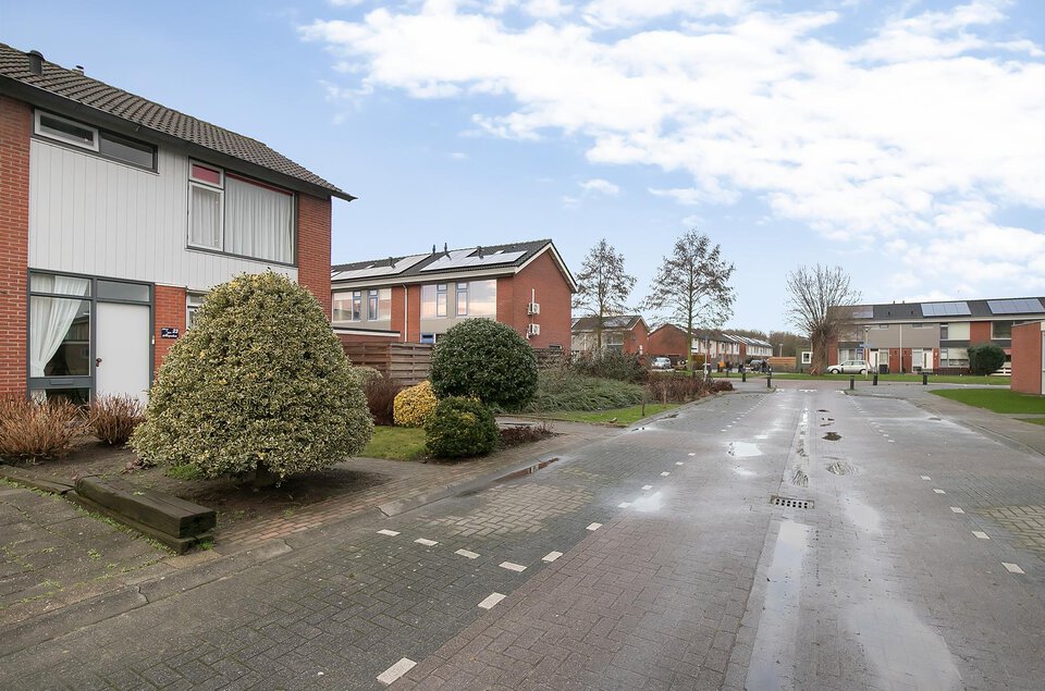 Pijnacker Hordijkstraat 23 COEVORDEN