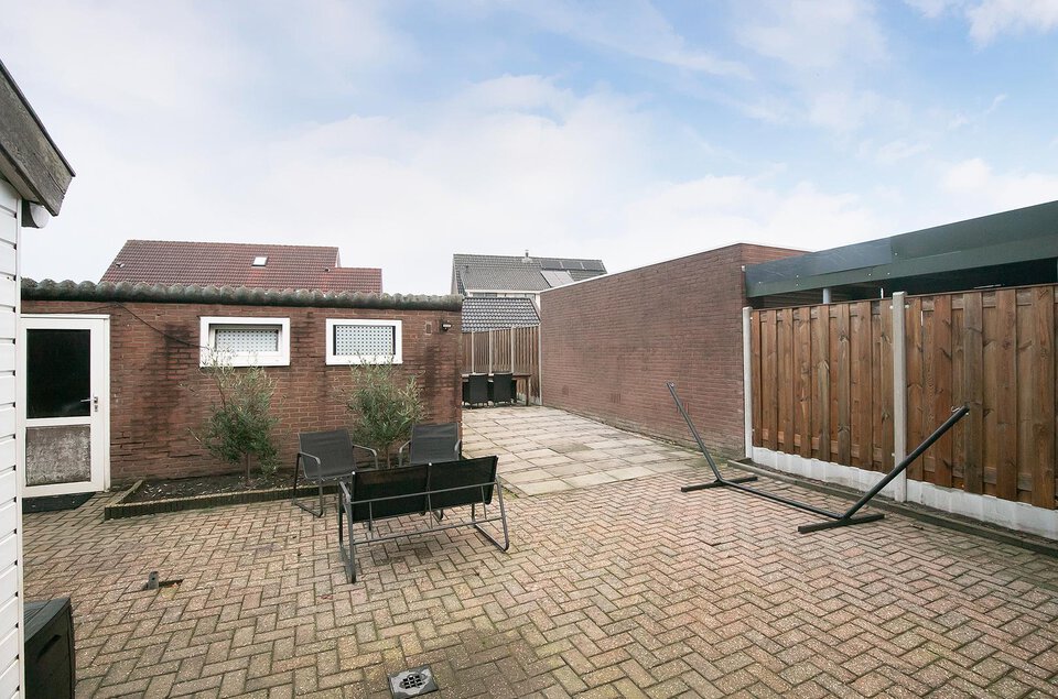 Krijtlaan 42 ZANDPOL
